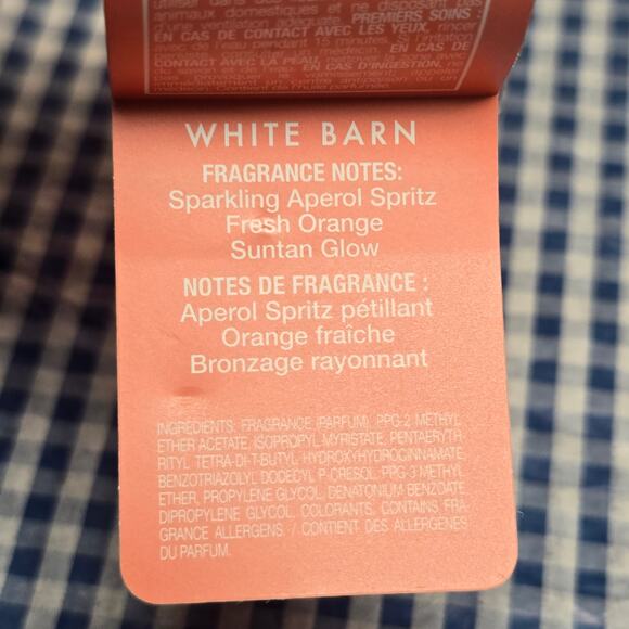 BBW Summer In Sicily Wallflower Fragrance Refill Set - Picture 2 of 2